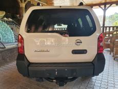 Nissan X-Terra