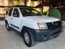 Nissan X-Terra