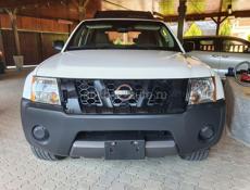 Nissan X-Terra