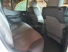 Nissan X-Terra