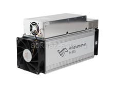 Новые Whatsminer M30S 92th/s 