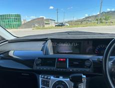 Honda Еlysion