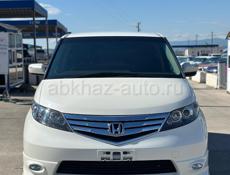Honda Еlysion