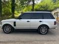 Land Rover Land Rover