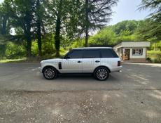 Land Rover Land Rover