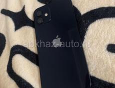 Айфон 12 Black 128 Gb