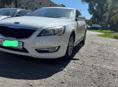 Kia K2700