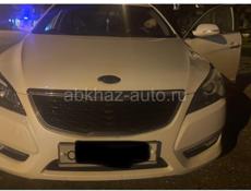 Kia K2700
