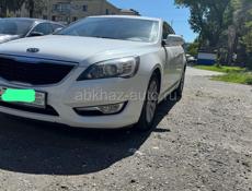 Kia K2700