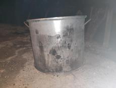 Продам нержавеечный бак 100л