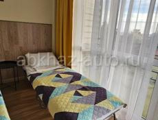 Комфортные, современные номера в гостевом доме на Каштаке, Сухум