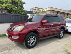 Lexus GX