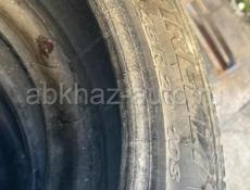 Шины 265/45 R20