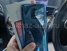 Redmi note 9 pro 
