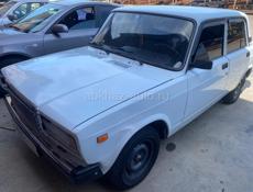 ВАЗ 2107