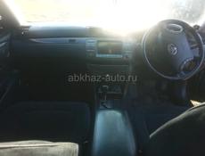 Toyota Brevis