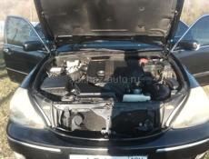 Toyota Brevis