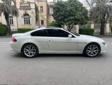 BMW 6 Series