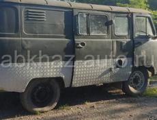 УАЗ 31512