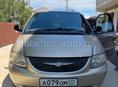 Chrysler Town & Country