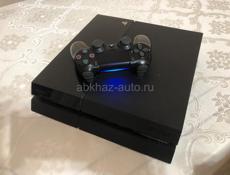 Playstation 4 за 15 тыс.