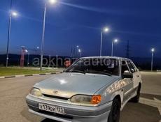 ВАЗ 2115 Самара