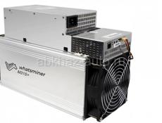 Продаю whatsminer m 31 s 