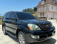 Lexus GX