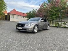 Infiniti M35