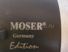 ФЕН ПРОФЕСИОНАЛЬНЫЙ  MOSER 3000 ВАТТ