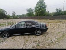 Rover 75