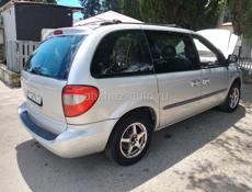 Chrysler Voyager