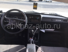 ВАЗ 2107
