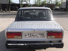 ВАЗ 2107