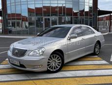 Toyota Majesta