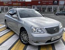 Toyota Majesta