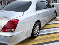 Toyota Majesta