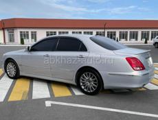 Toyota Majesta