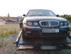 Rover 75