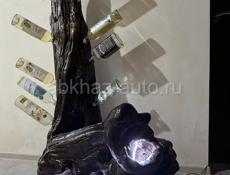 Виница! Корень каштана. На 15 бутылок. Цена 10 тыс