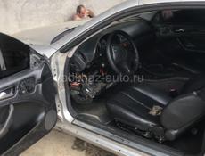 Mercedes-Benz CLK