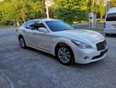 Infiniti M45