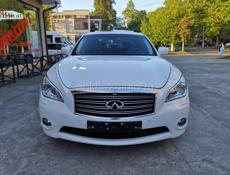 Infiniti M45