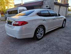 Infiniti M45