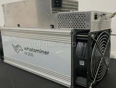 Whatsminer m20 