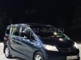 Honda FR-V