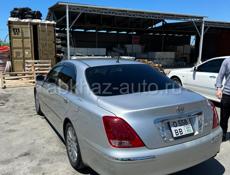 Toyota Majesta
