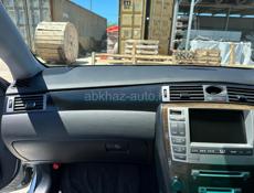 Toyota Majesta