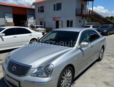 Toyota Majesta