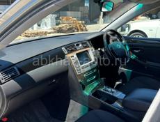 Toyota Majesta